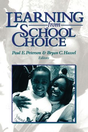 Learning from School Choice image number 0