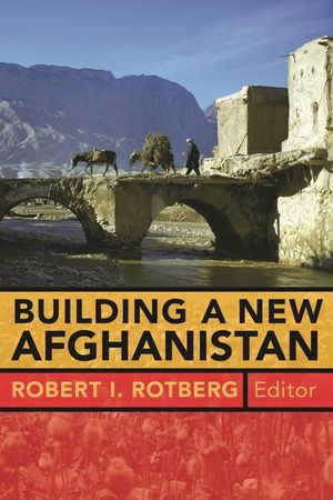 Building a New Afghanistan image number 0