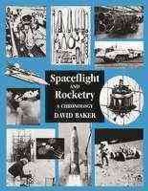 Spaceflight and Rocketry: A Chronology image number 0