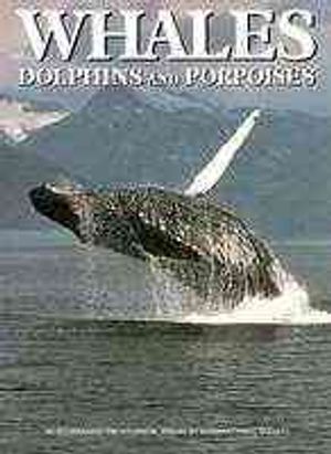 Whales, Dolphins, and Porpoises image number 0