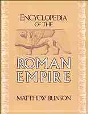Encyclopedia of the Roman Empire image number 0