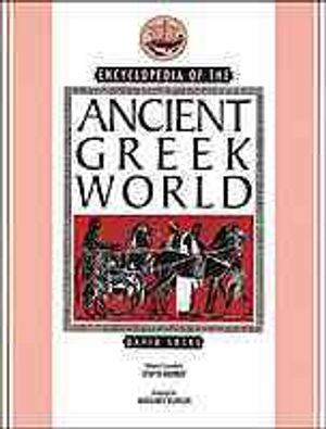 Encyclopedia of the Ancient Greek World image number 0