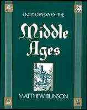 Encyclopedia of the Middle Ages image number 0