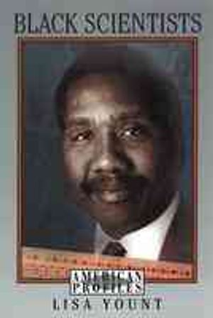 Black Scientists image number 0