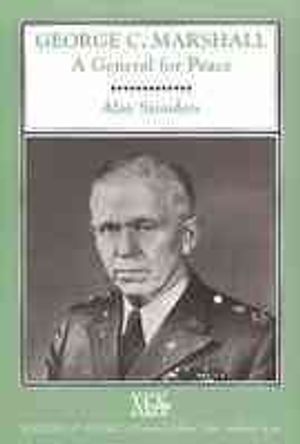 George C. Marshall: A General for Peace image number 0