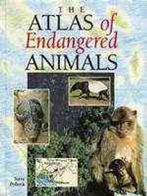The Atlas of Endangered Animals image number 0