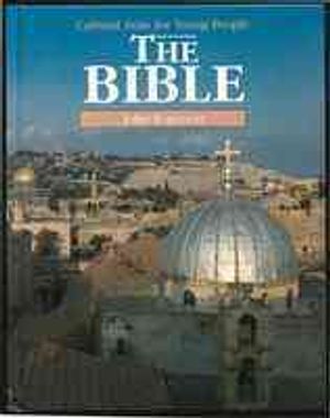 The Bible image number 0