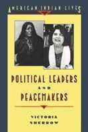 Political Leaders and Peacemakers image number 0