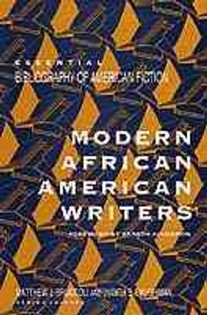 Modern African American Writers image number 0