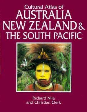 Australia, New Zealand, and the South Pacific image number 0