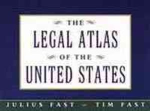 The Legal Atlas of the United States image number 0