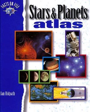 Stars & Planets Atlas image number 0