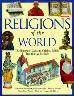 Religions of the World image number 0