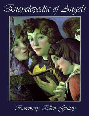 Encyclopedia of Angels image number 0
