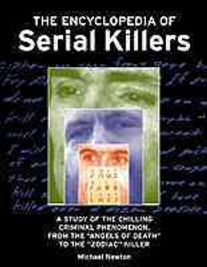 Serial Killers, Encyclopedia of image number 0