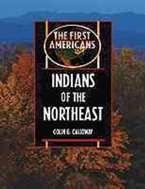 Indians of the Northeast image number 0