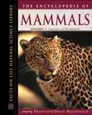 Encyclopedia of Mammals image number 0
