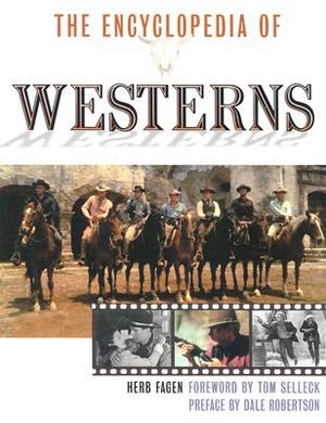 The Encyclopedia of Westerns image number 0