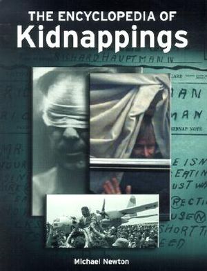 The Encyclopedia of Kidnappings image number 0
