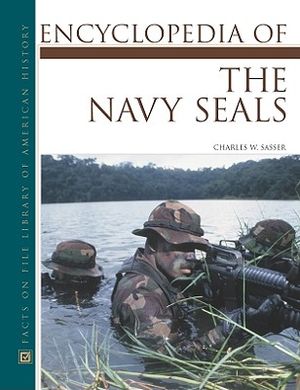 Encyclopedia of the Navy Seals image number 0