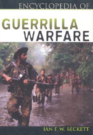 Encyclopedia of Guerilla Warfare image number 0