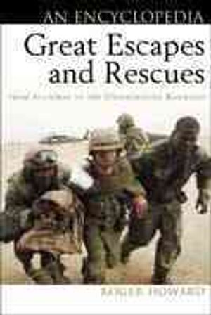 Great Escapes and Rescues image number 0