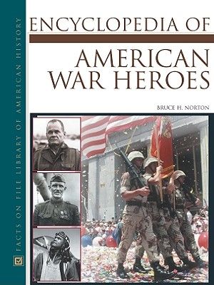 American War Heroes, Encyclopedia of image number 0