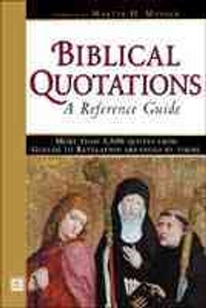 Biblical Quotations image number 0