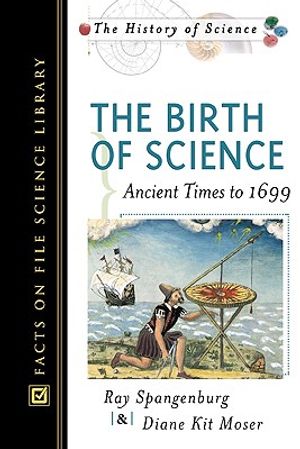 Birth of Science image number 0