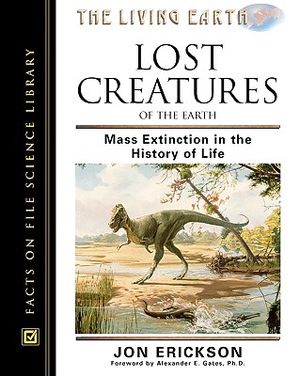 Lost Creatures of the Earth: Mass Extinction in the History of Life image number 0
