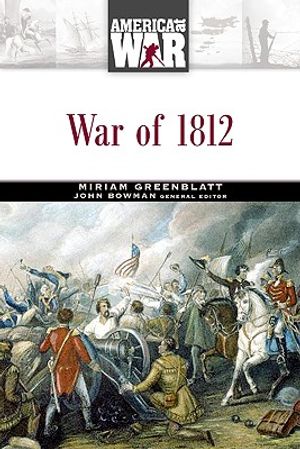 War of 1812 image number 0