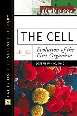 The Cell: Evolution of the First Organism image number 0