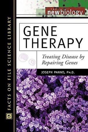 Gene Therapy: Treating Disease by Repairing Genes image number 0
