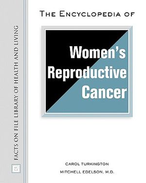 Encyclopedia of Women's Reproductive Cancer image number 0