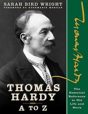 Thomas Hardy A to Z image number 0