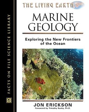 Marine Geology: Exploring the New Frontiers of the Ocean image number 0