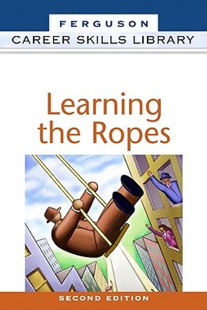 Learning the Ropes image number 0