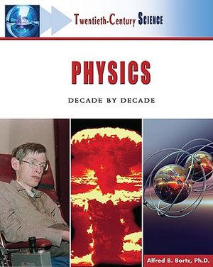 Physics: Decade by Decade image number 0