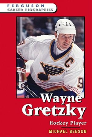 Wayne Gretzky: Hockey Player image number 0