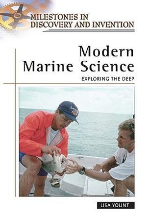 Modern Marine Science: Exploring the Deep image number 0