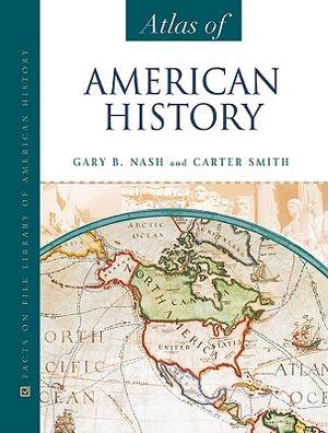 Atlas of American History image number 0