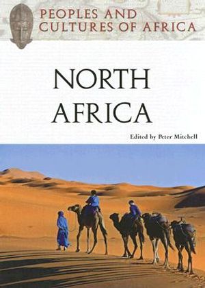 Peoples and Cultures of North Africa image number 0