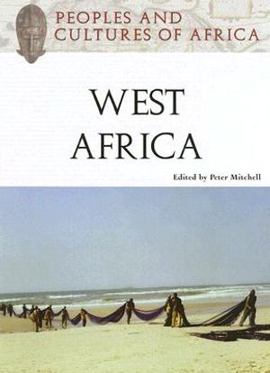 Peoples and Cultures of West Africa image number 0