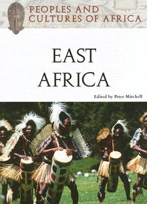 Peoples and Cultures of East Africa image number 0