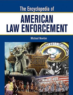 The Encyclopedia of American Law Enforcement image number 0