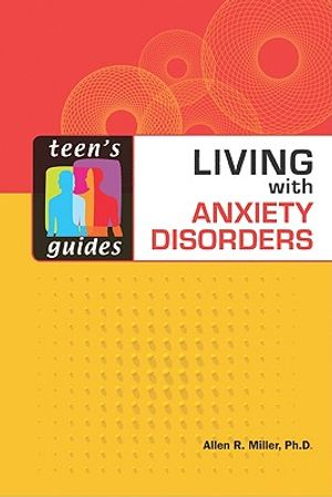 Living with Anxiety Disorders image number 0