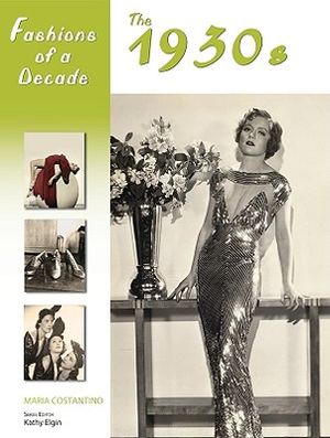 Fashions of a Decade: The 1930s image number 0