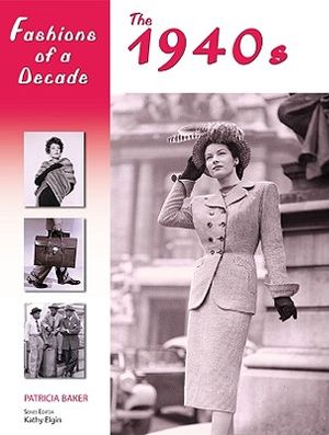 Fashions of a Decade: The 1940s image number 0