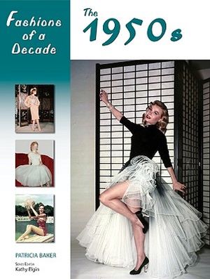 Fashions of a Decade: The 1950s image number 0