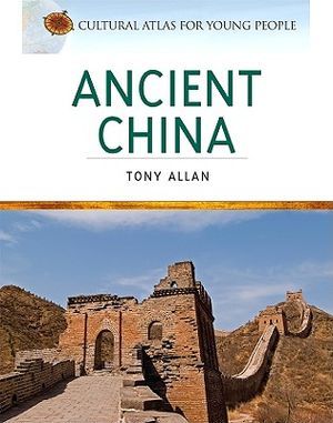 Ancient China image number 0